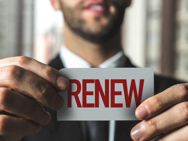 Should I Renew My Tenants Lease For My Crestview Rental Property?